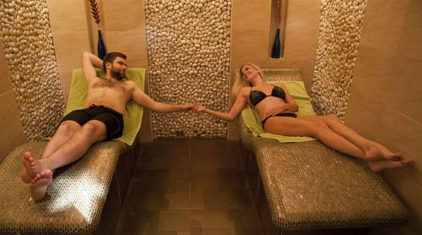 Szent Orbán Erdei Wellness Hotel és Residence