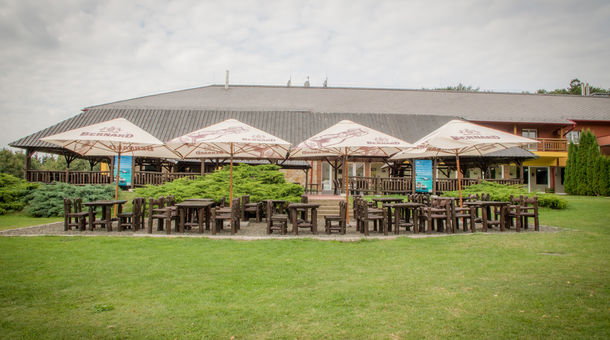 Szent Orbán Erdei Wellness Hotel és Residence