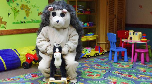 Szent Orbán Erdei Wellness Hotel és Residence