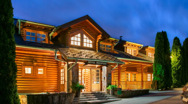 Szent Orbán Erdei Wellness Hotel és Residence