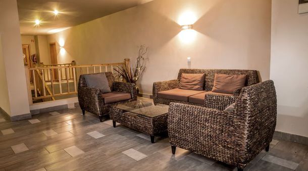 Szent Orbán Erdei Wellness Hotel és Residence