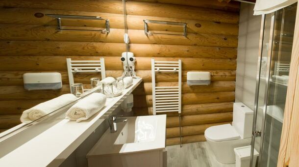 Szent Orbán Erdei Wellness Hotel és Residence