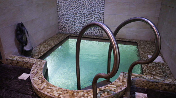 Szent Orbán Erdei Wellness Hotel és Residence