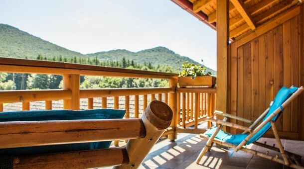 Szent Orbán Erdei Wellness Hotel és Residence