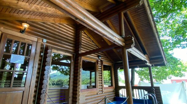 Szent Orbán Erdei Wellness Hotel és Residence