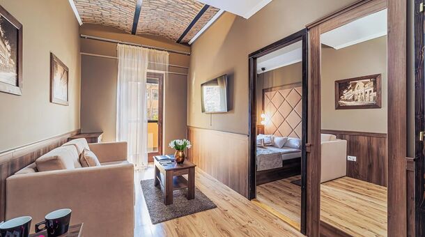 Komló Hotel Gyula****