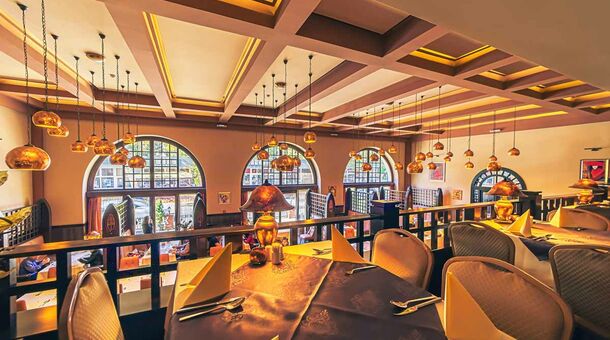 Komló Hotel Gyula****