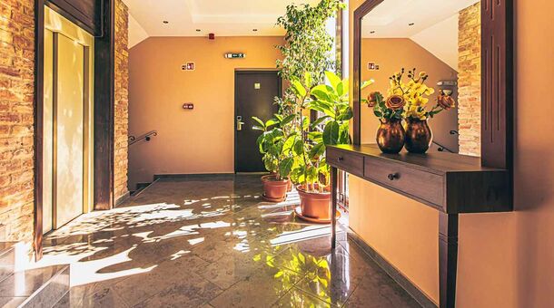 Komló Hotel Gyula****