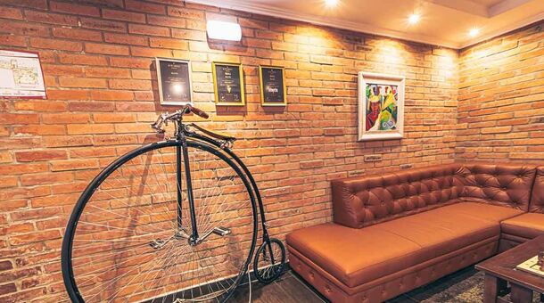 Komló Hotel Gyula****