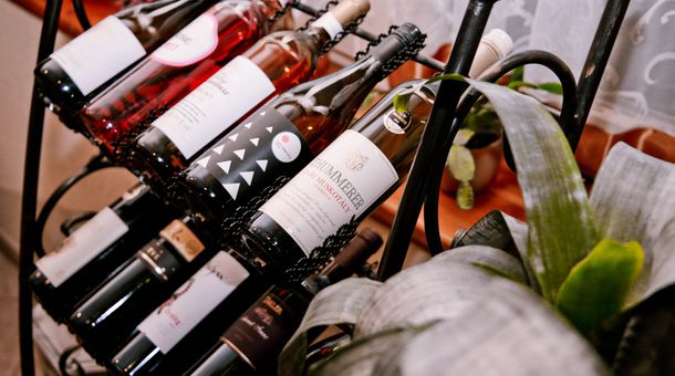 Alfa Hotel & Wellness ***superior