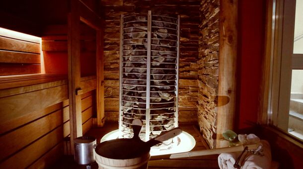 Alfa Hotel & Wellness ***superior