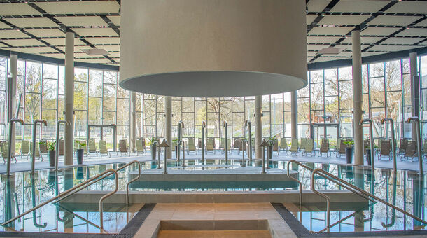 Alfa Hotel & Wellness ***superior