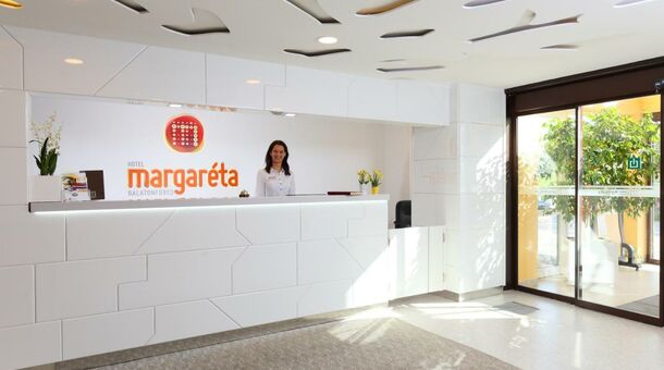 Hotel Margaréta