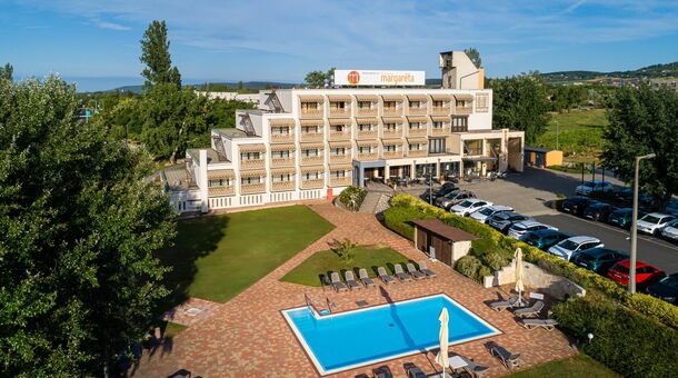Hotel Margaréta