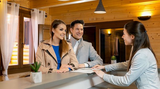 Barrico Thermal Hotel****