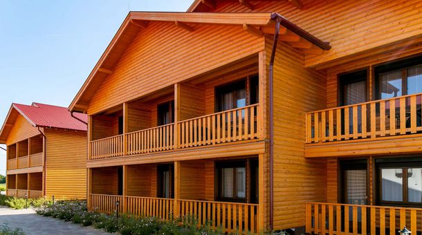 Barrico Thermal Hotel****