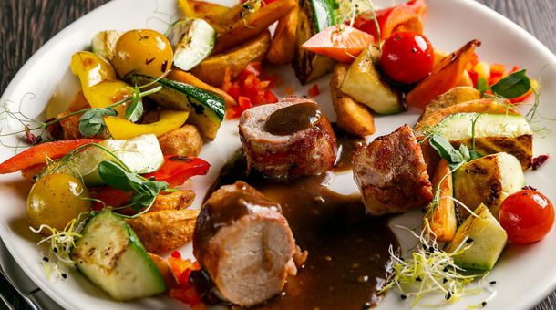 Barrico Thermal Hotel****