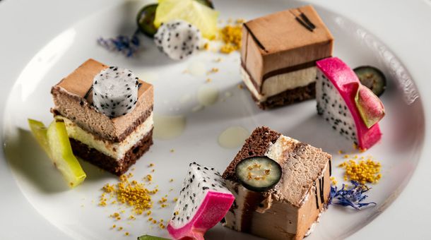 Barrico Thermal Hotel****