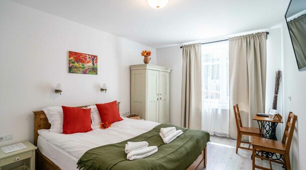 Chillinn Tündérliget Boutique Wellness