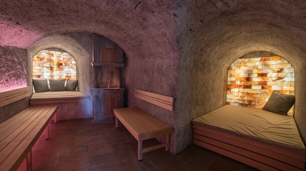 Chillinn Tündérliget Boutique Wellness