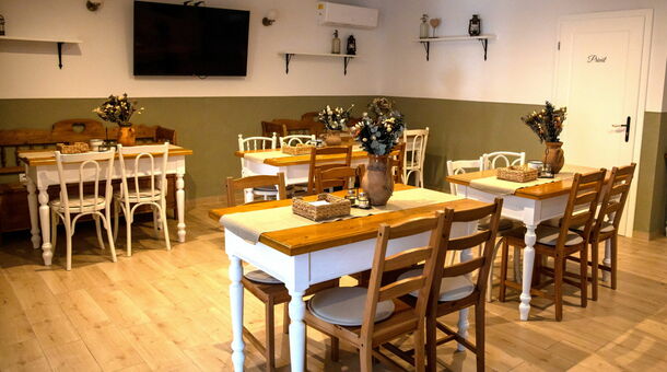 Chillinn Tündérliget Boutique Wellness