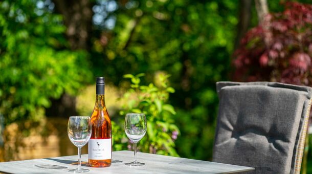 Chillinn Tündérliget Boutique Wellness