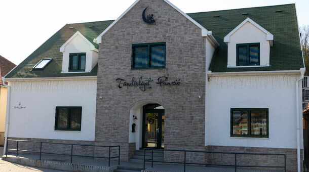 Chillinn Tündérliget Boutique Wellness