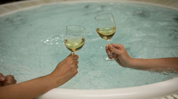 Chillinn Tündérliget Boutique Wellness