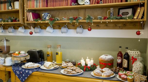 Chillinn Tündérliget Boutique Wellness