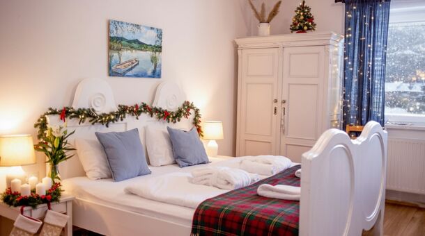 Chillinn Tündérliget Boutique Wellness