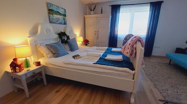 Chillinn Tündérliget Boutique Wellness