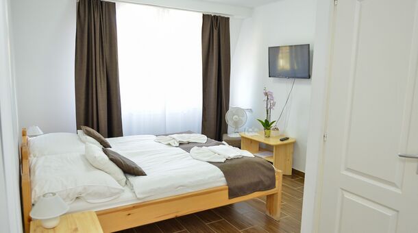 Termál Panzió Igal