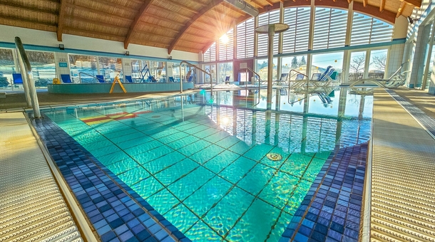 Termál Panzió Igal