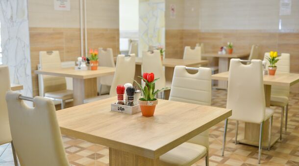 Termál Panzió Igal