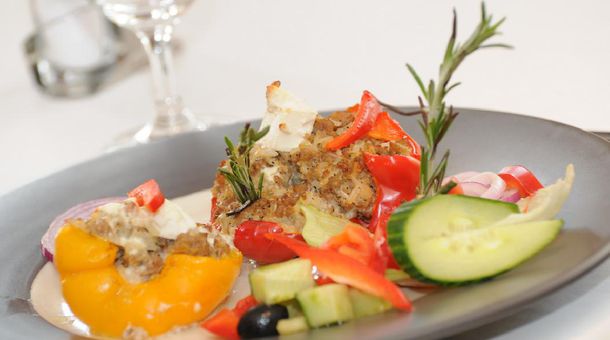 Termál Panzió Igal