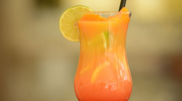 Termál Panzió Igal