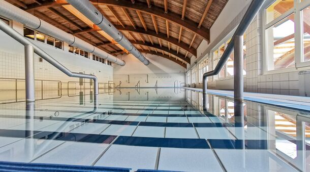 Termál Panzió Igal