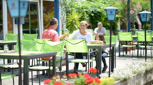 Termál Panzió Igal