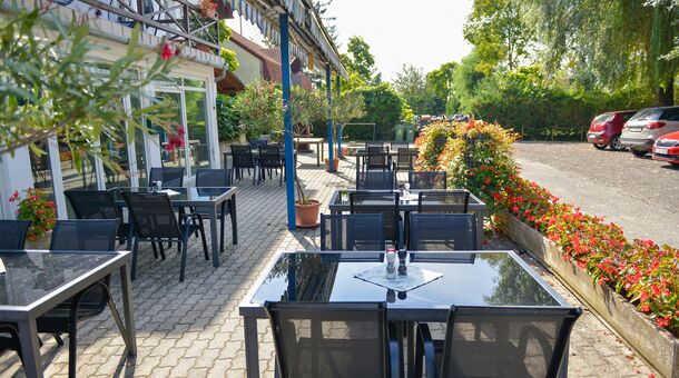 Termál Panzió Igal