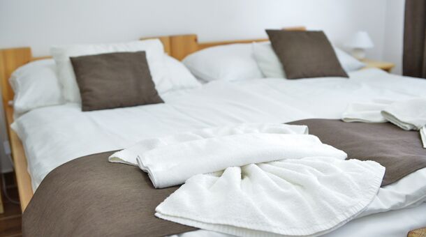 Termál Panzió Igal