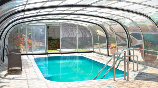 Termál Panzió Igal