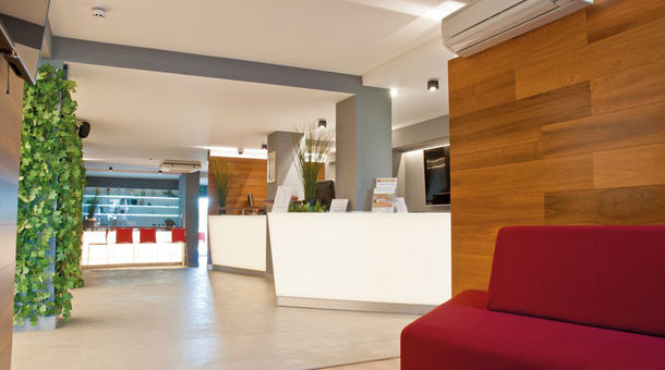 Családi üdülés Rab-szigetén!