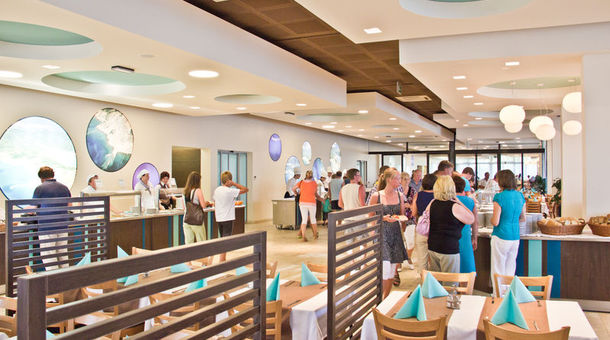 Családi üdülés Rab-szigetén!