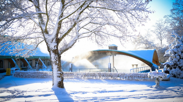 Termál Panzió Igal