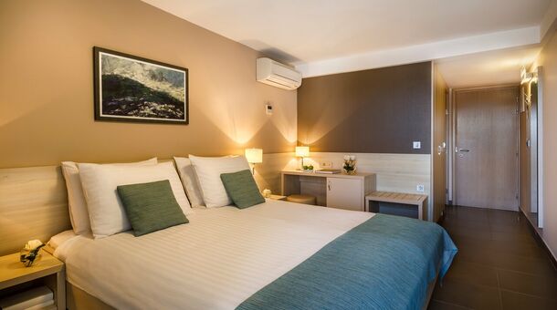 Nyaralás a csodás Rab-szigetén!