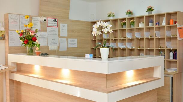 Termál Panzió Igal