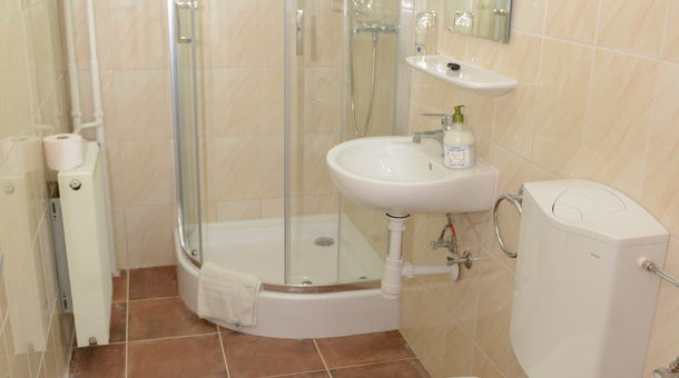 Termál Panzió Igal