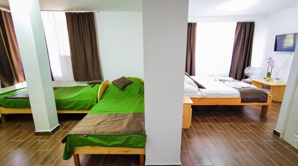 Termál Panzió Igal