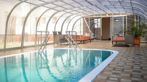 Termál Panzió Igal