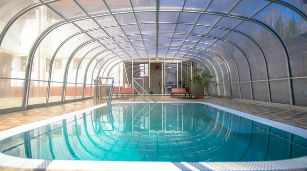 Termál Panzió Igal